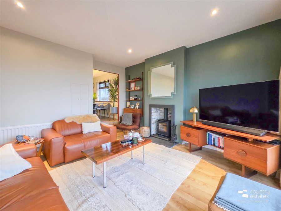 211 Ballyeaston Road