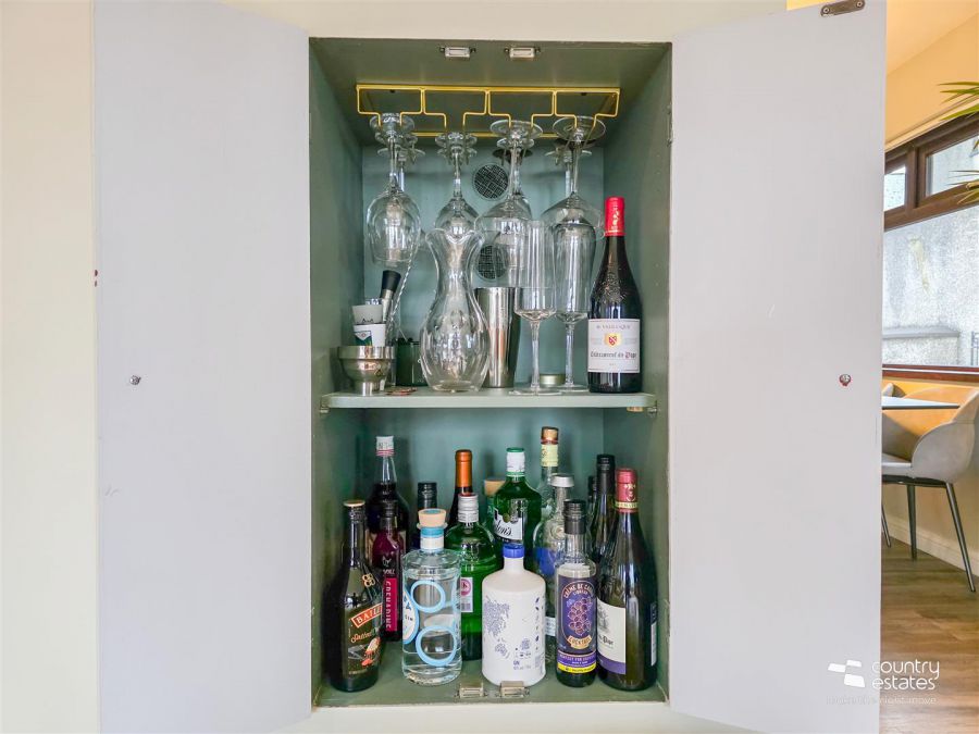 211 Ballyeaston Road