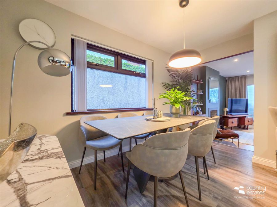 211 Ballyeaston Road