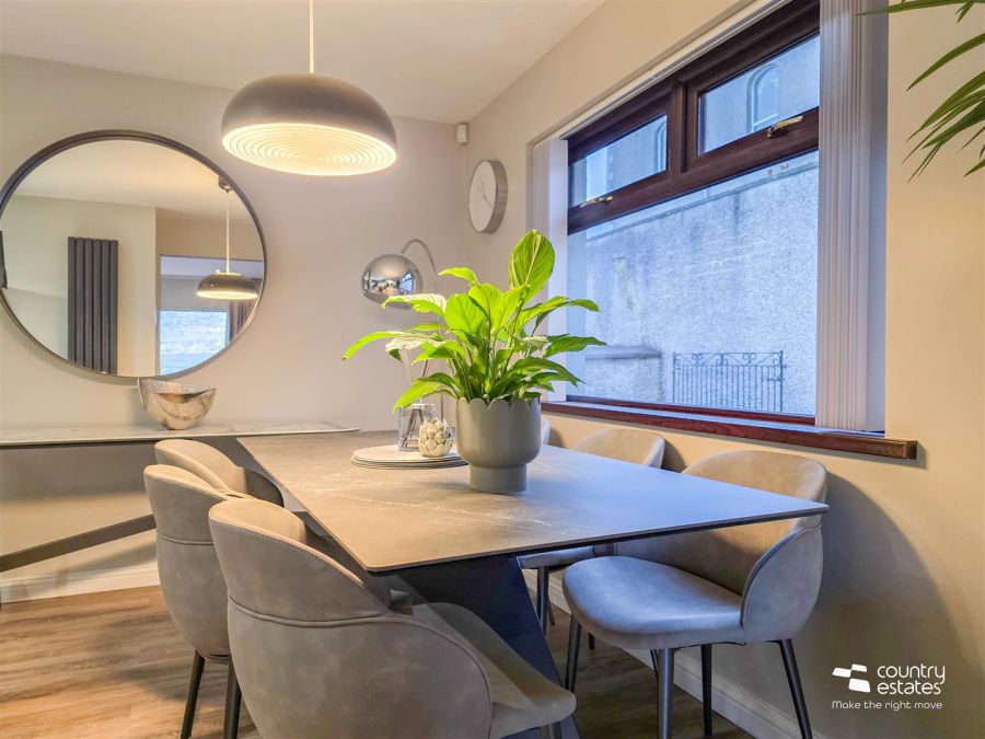 211 Ballyeaston Road