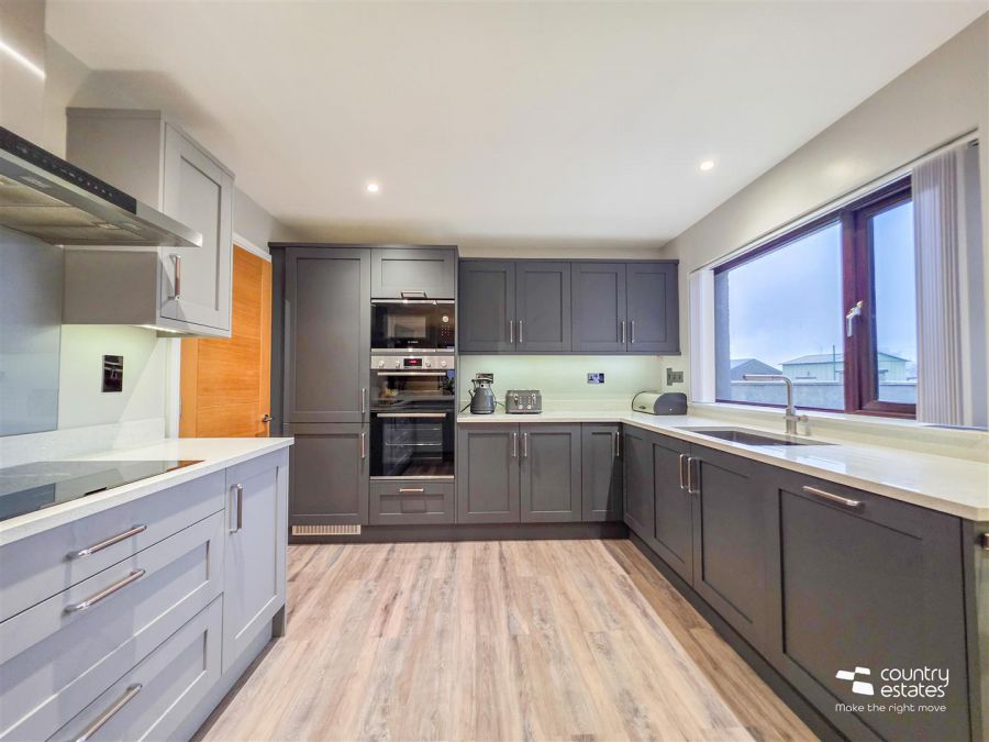 211 Ballyeaston Road