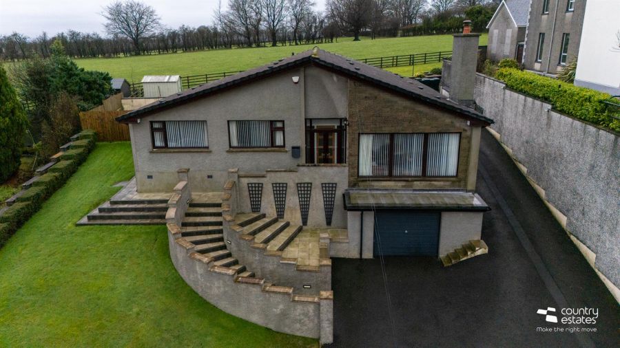 211 Ballyeaston Road