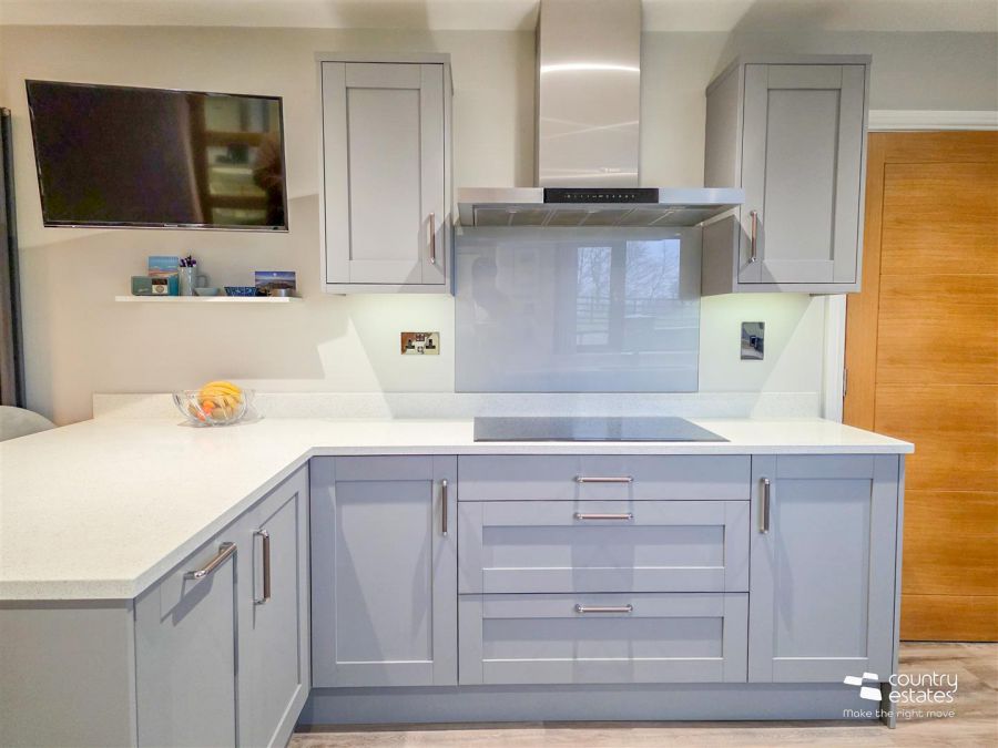 211 Ballyeaston Road