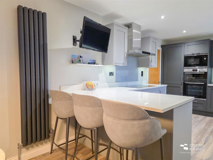 211 Ballyeaston Road