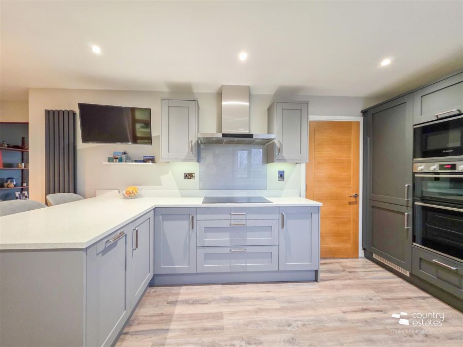 211 Ballyeaston Road