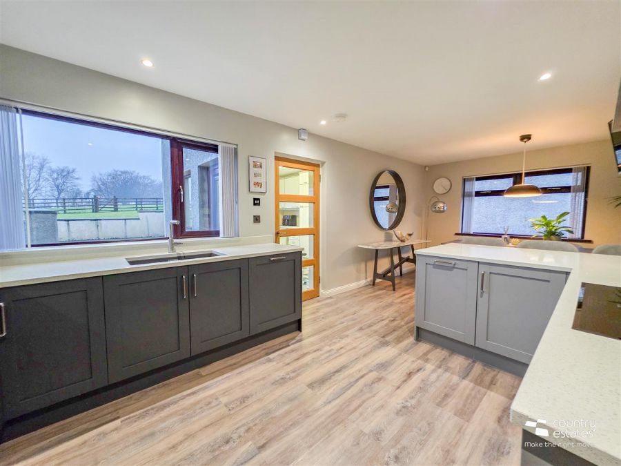 211 Ballyeaston Road