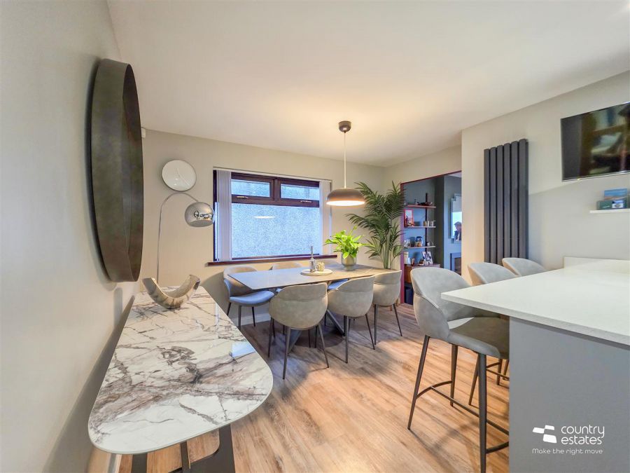 211 Ballyeaston Road