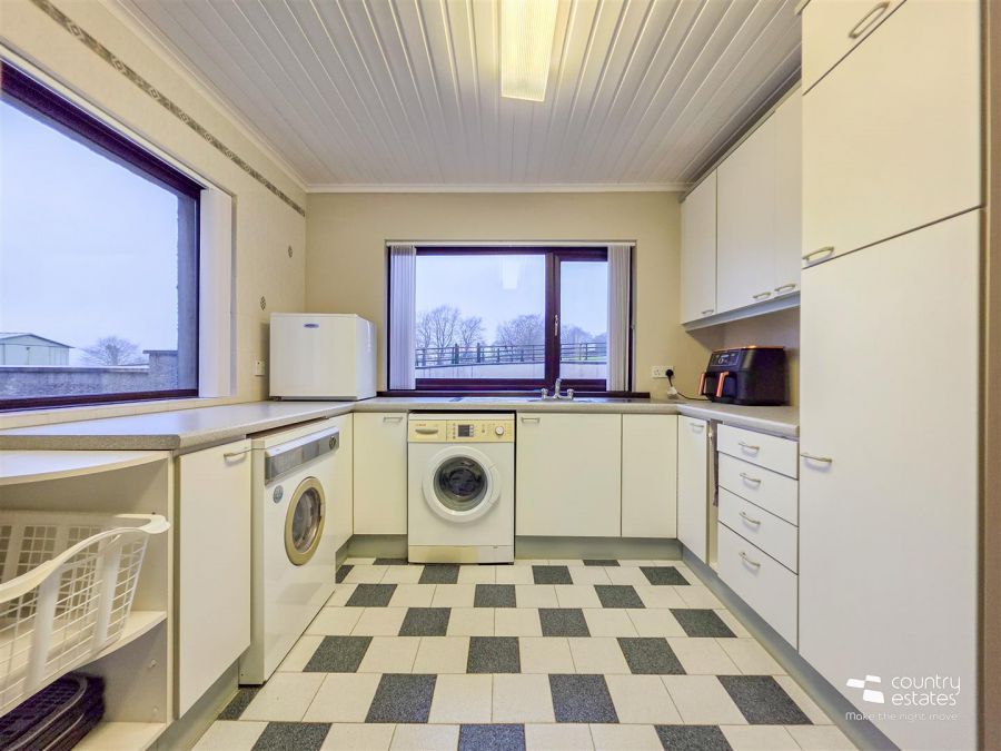 211 Ballyeaston Road