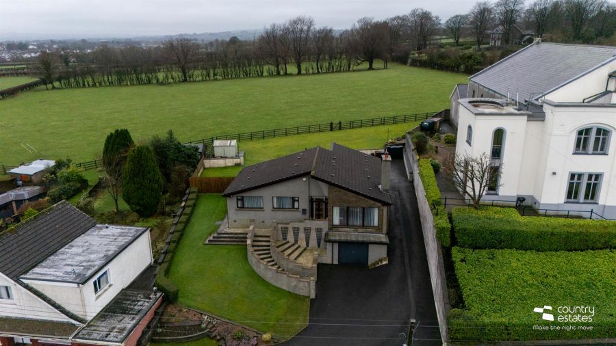 211 Ballyeaston Road