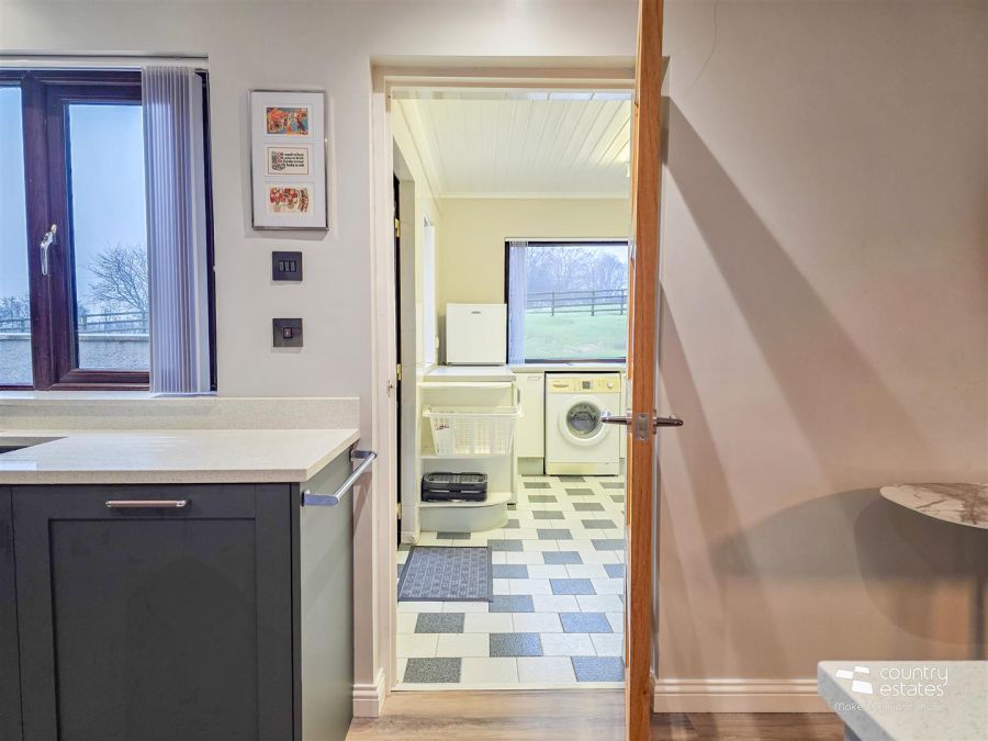 211 Ballyeaston Road