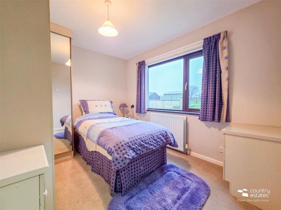 211 Ballyeaston Road