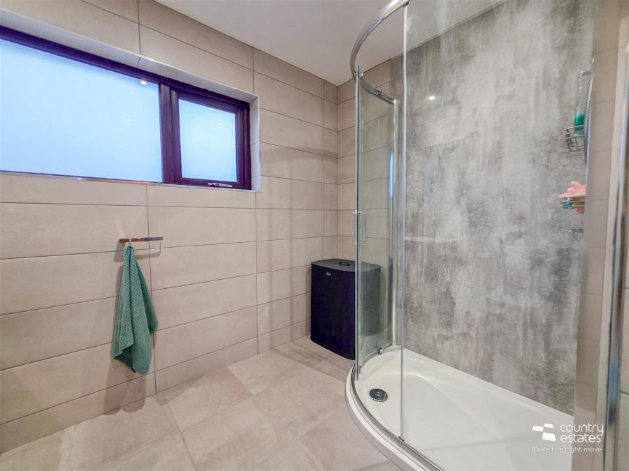 211 Ballyeaston Road