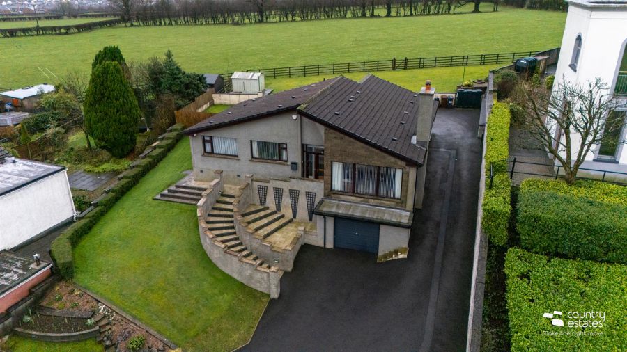 211 Ballyeaston Road