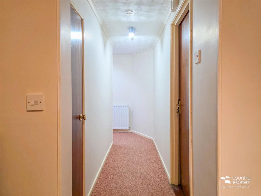 211 Ballyeaston Road