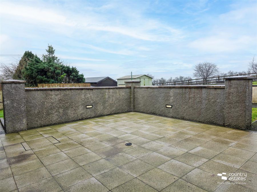 211 Ballyeaston Road