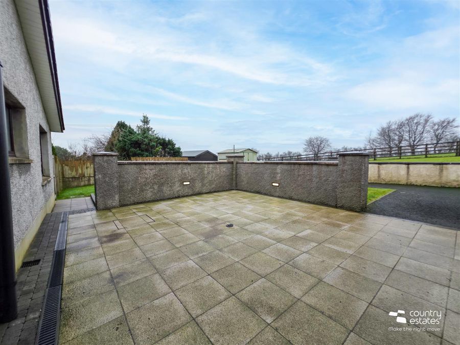 211 Ballyeaston Road