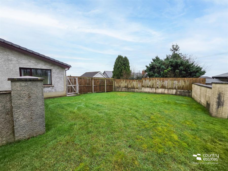 211 Ballyeaston Road