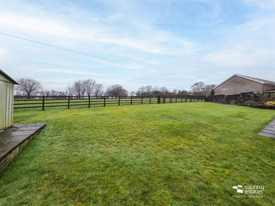 211 Ballyeaston Road