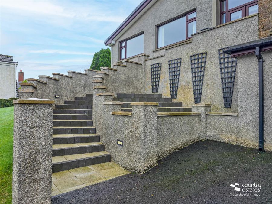 211 Ballyeaston Road