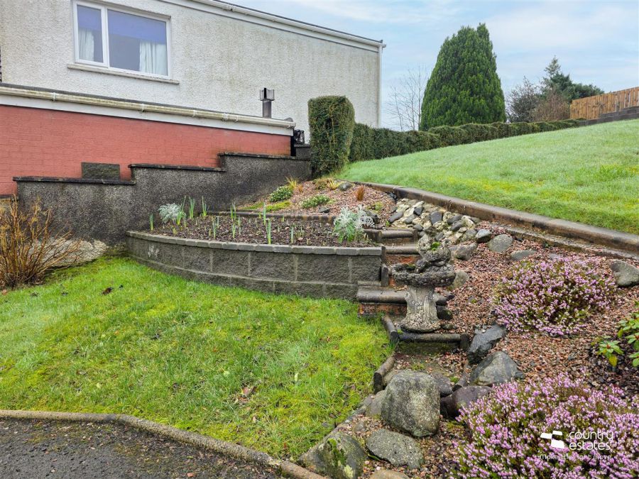 211 Ballyeaston Road