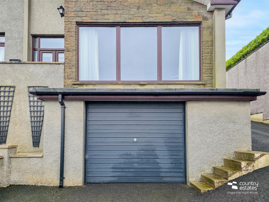 211 Ballyeaston Road