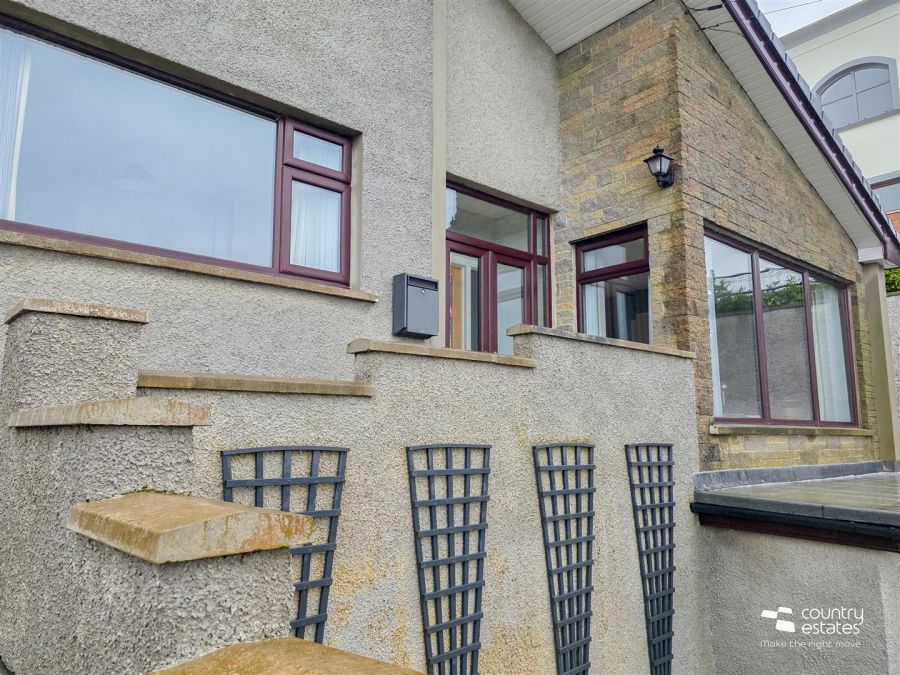 211 Ballyeaston Road