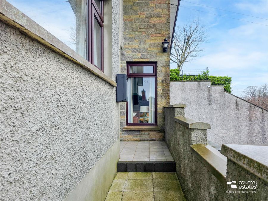 211 Ballyeaston Road