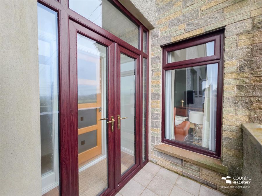 211 Ballyeaston Road