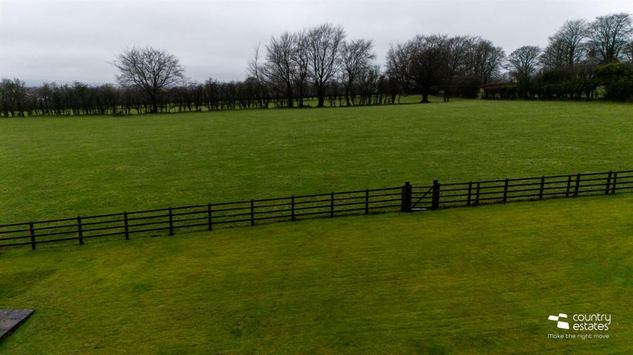 211 Ballyeaston Road