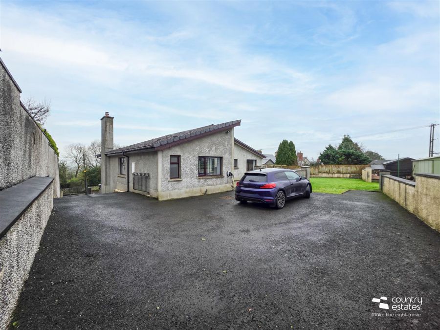 211 Ballyeaston Road