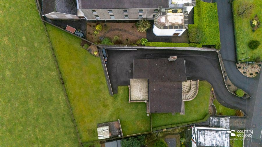 211 Ballyeaston Road