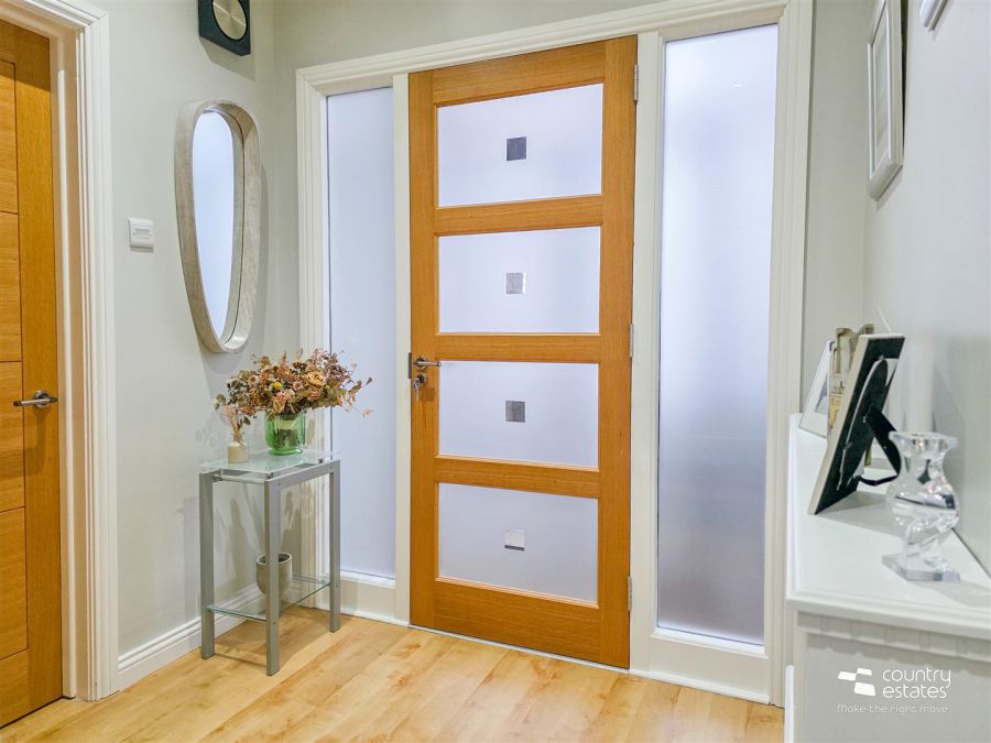 211 Ballyeaston Road