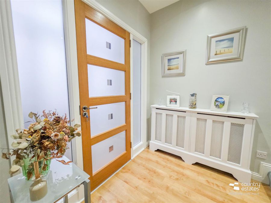 211 Ballyeaston Road