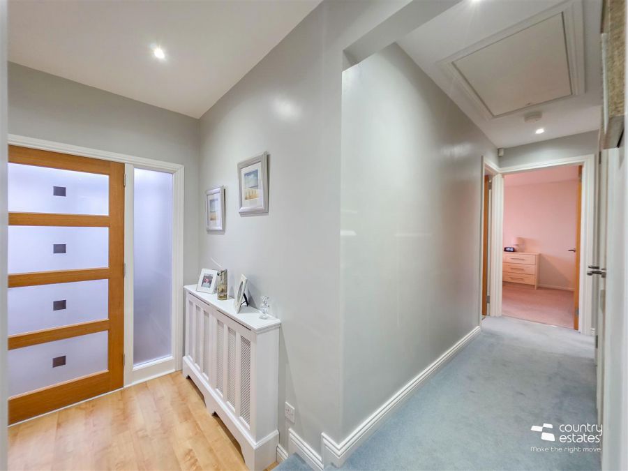 211 Ballyeaston Road