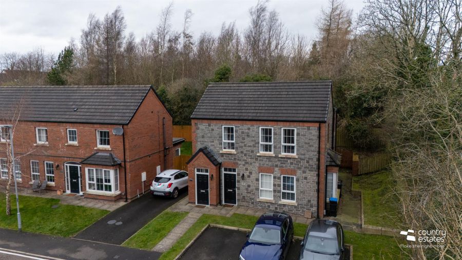 93 Fairview Farm Road