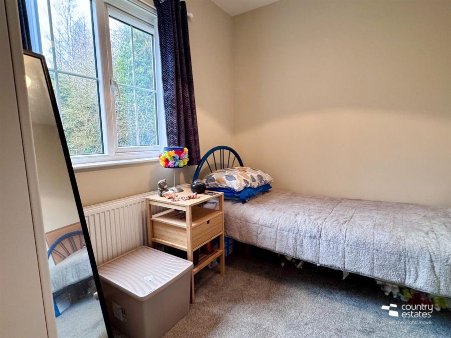 93 Fairview Farm Road