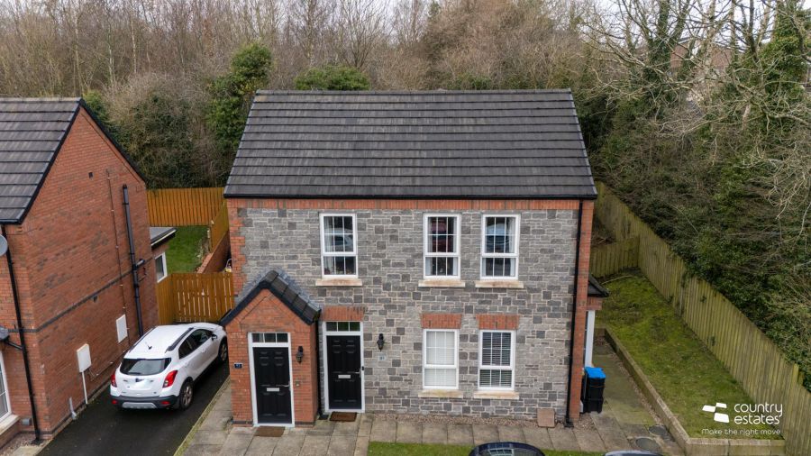 93 Fairview Farm Road