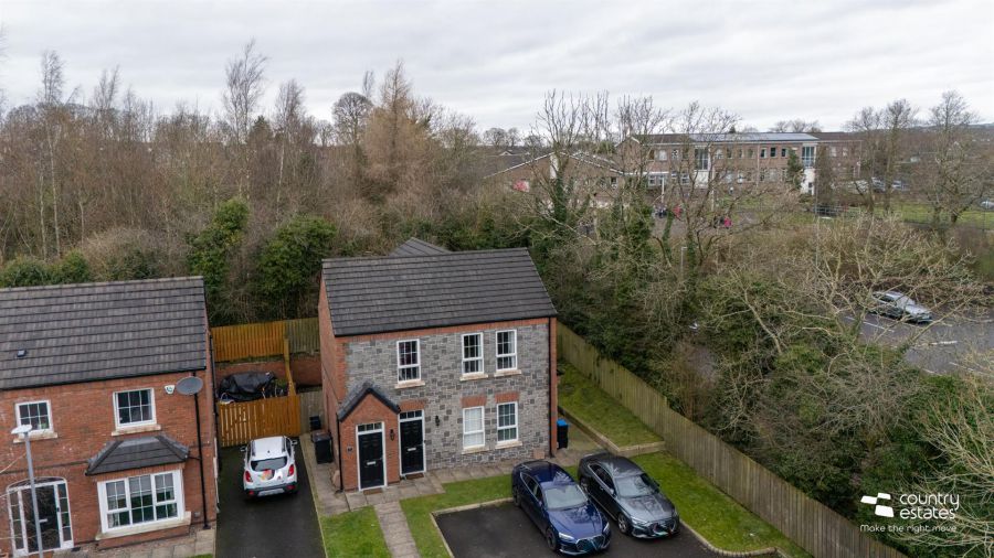 93 Fairview Farm Road