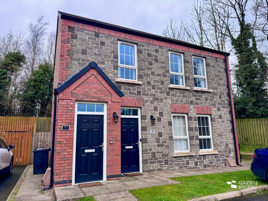 93 Fairview Farm Road