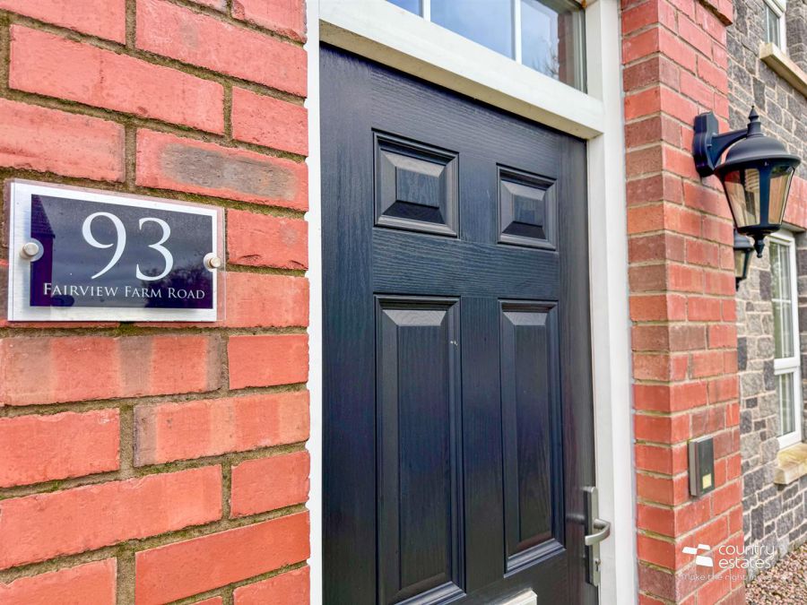 93 Fairview Farm Road