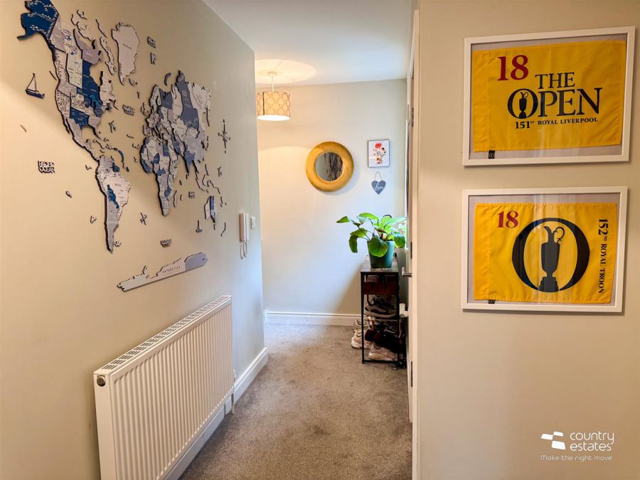 93 Fairview Farm Road