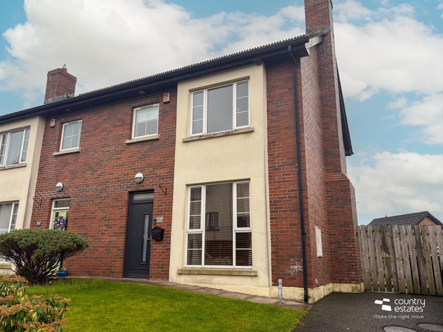 26 Craighill Crescent