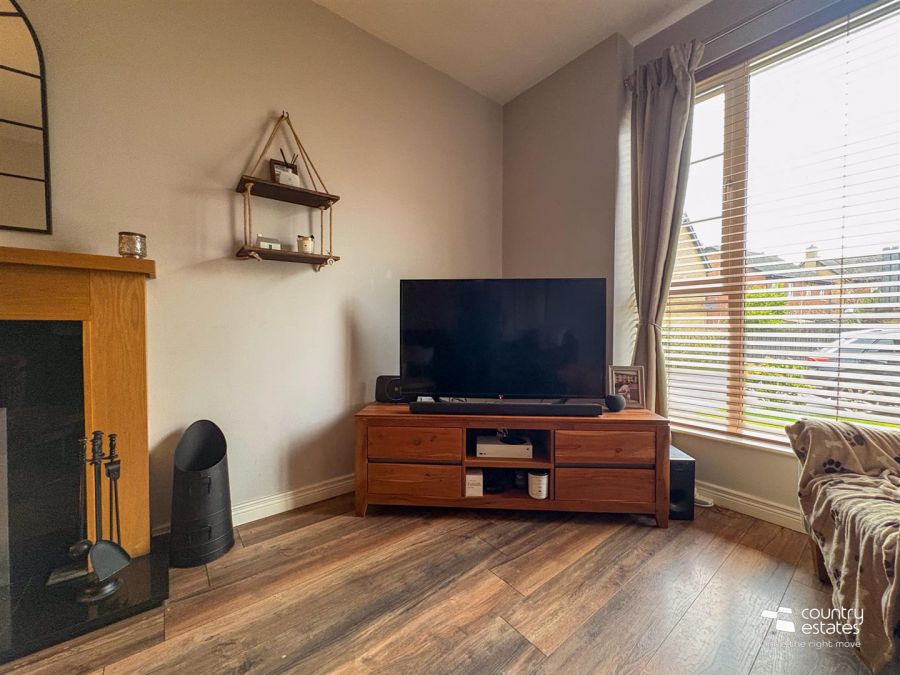 26 Craighill Crescent