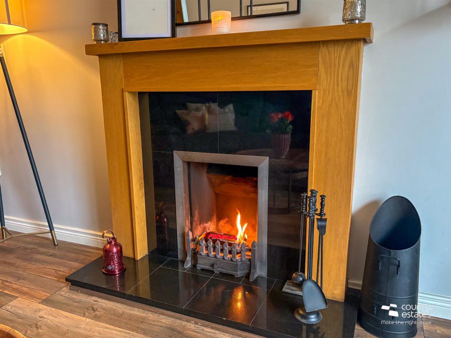 26 Craighill Crescent