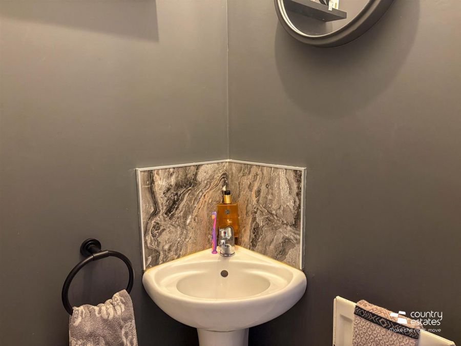 26 Craighill Crescent