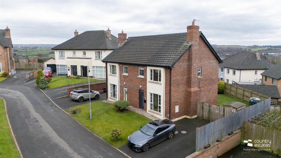 26 Craighill Crescent