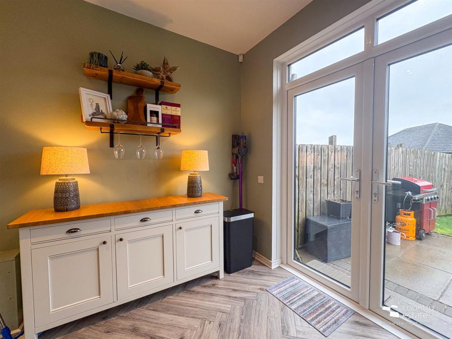 26 Craighill Crescent