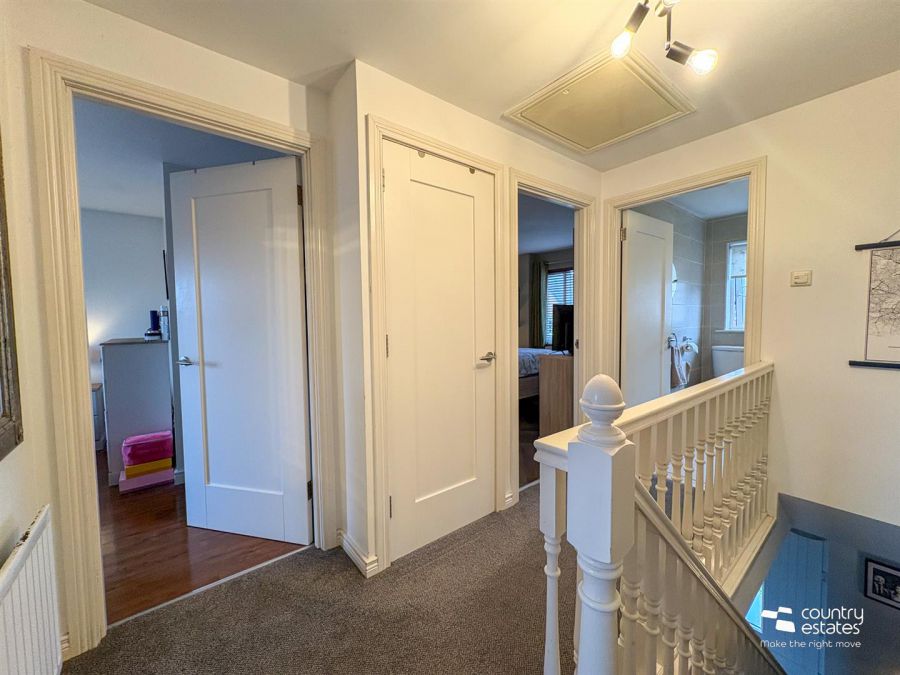 26 Craighill Crescent