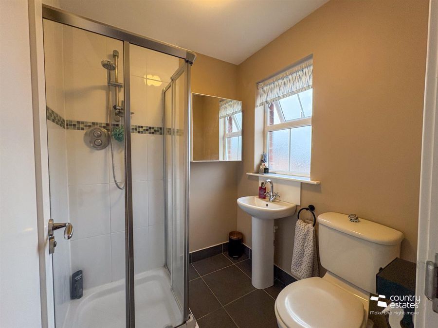 26 Craighill Crescent