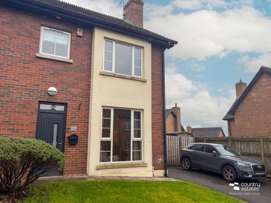 26 Craighill Crescent